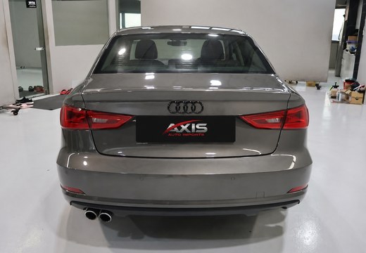 2016 Audi A3 Sedan photo 72