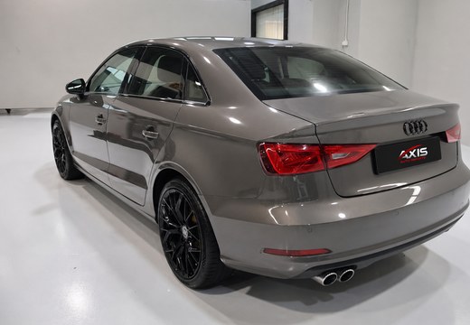 2016 Audi A3 Sedan photo 6