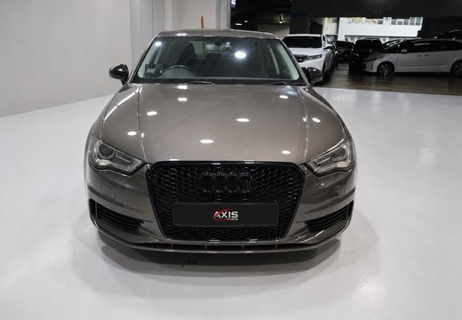 2016 Audi A3 Sedan photo 8
