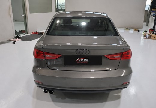 2016 Audi A3 Sedan photo 12