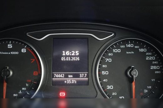 2016 Audi A3 Sedan photo 24