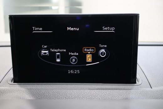 2016 Audi A3 Sedan photo 26