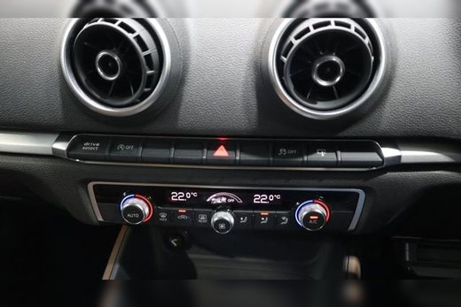 2016 Audi A3 Sedan photo 20