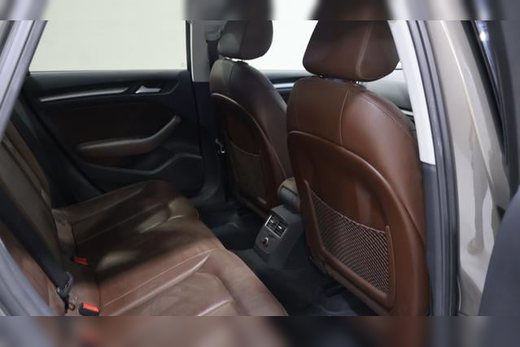 2016 Audi A3 Sedan photo 17