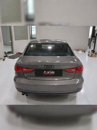 2016 Audi A3 Sedan photo 65