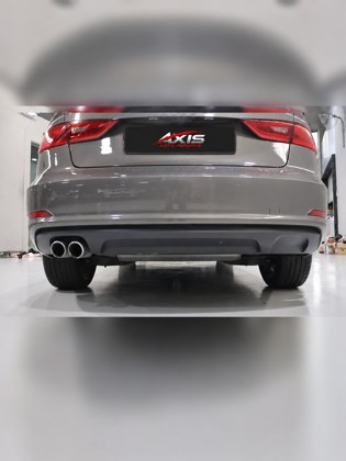 2016 Audi A3 Sedan photo 67