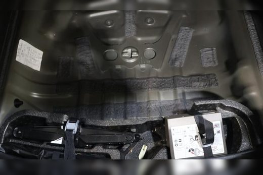 2016 Audi A3 Sedan photo 69