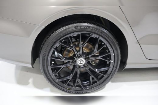 2016 Audi A3 Sedan photo 37