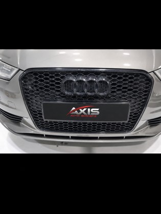 2016 Audi A3 Sedan photo 60