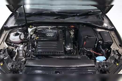 2016 Audi A3 Sedan photo 52
