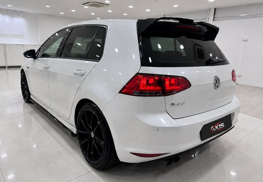 2016 Volkswagen Golf photo 5