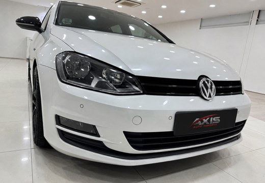 2016 Volkswagen Golf photo 6