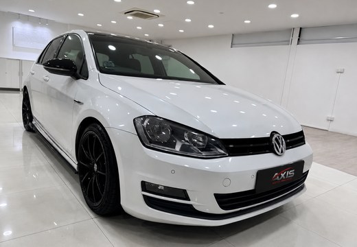 2016 Volkswagen Golf photo 10