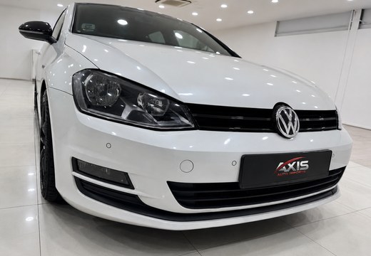 2016 Volkswagen Golf photo 12