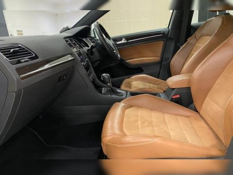 2016 Volkswagen Golf photo 23