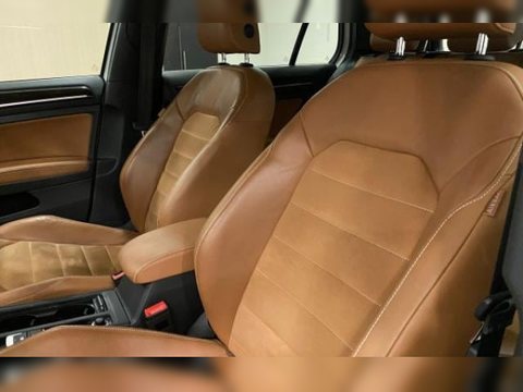 2016 Volkswagen Golf photo 24