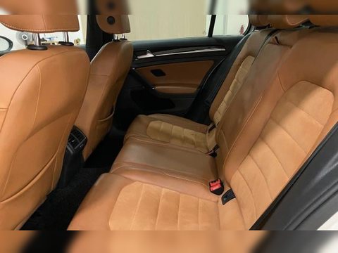 2016 Volkswagen Golf photo 33