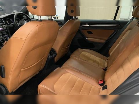 2016 Volkswagen Golf photo 34