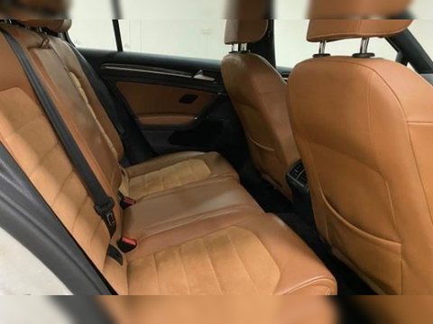 2016 Volkswagen Golf photo 35