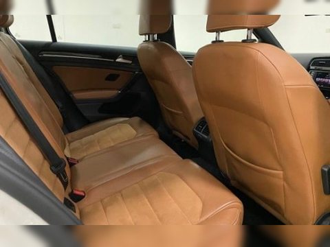 2016 Volkswagen Golf photo 36