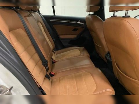 2016 Volkswagen Golf photo 37